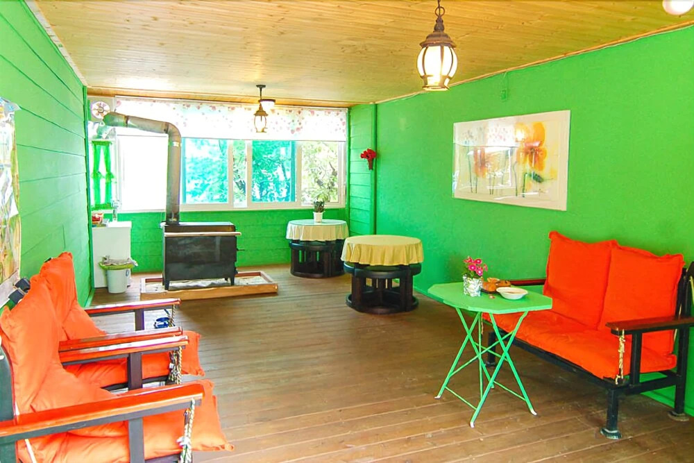 Pocheon Starry Lake Pension