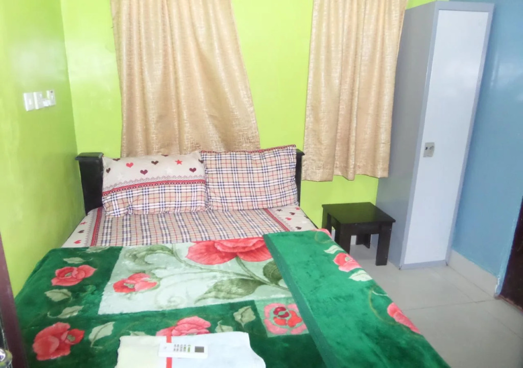 Maximus Suites