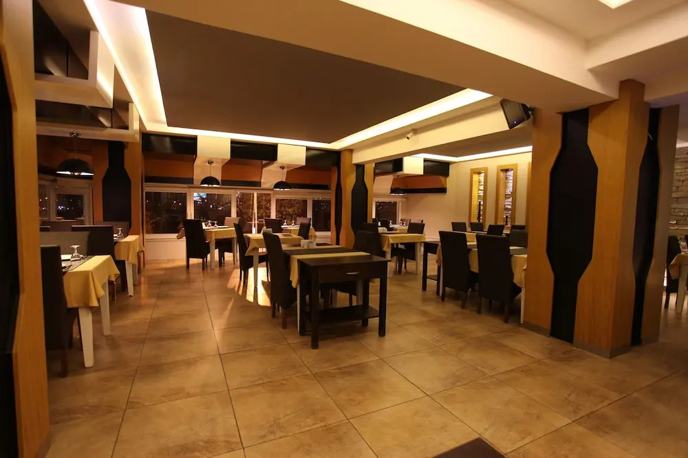 Sakarya Grand Hotel