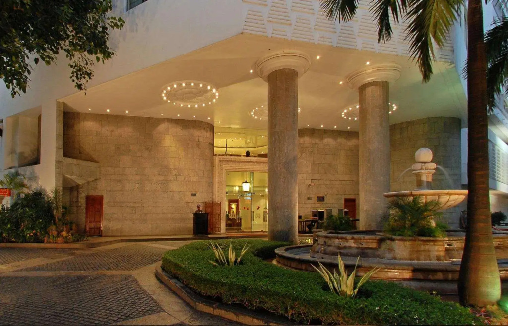 Welcomhotel by ITC Hotels, Cathedral Road, Chennai