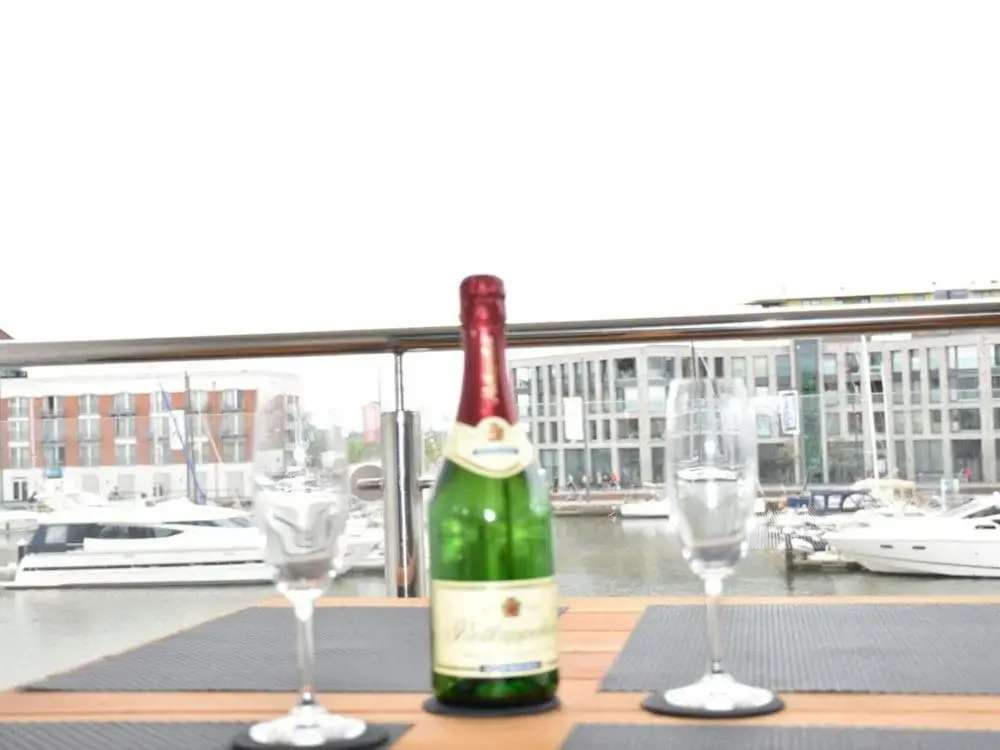 Port Marina 419 - klein