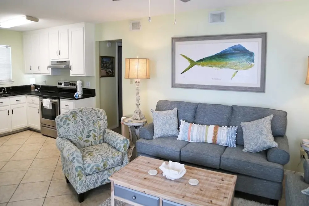 Southern Sands 103 2 Bedrooms 2 Bathrooms Condo