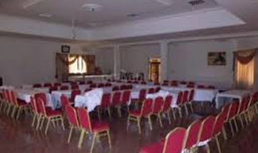 True Vine Hotel