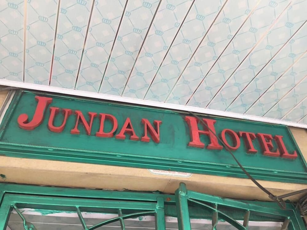 Jundan Palace Hotel Mombasa