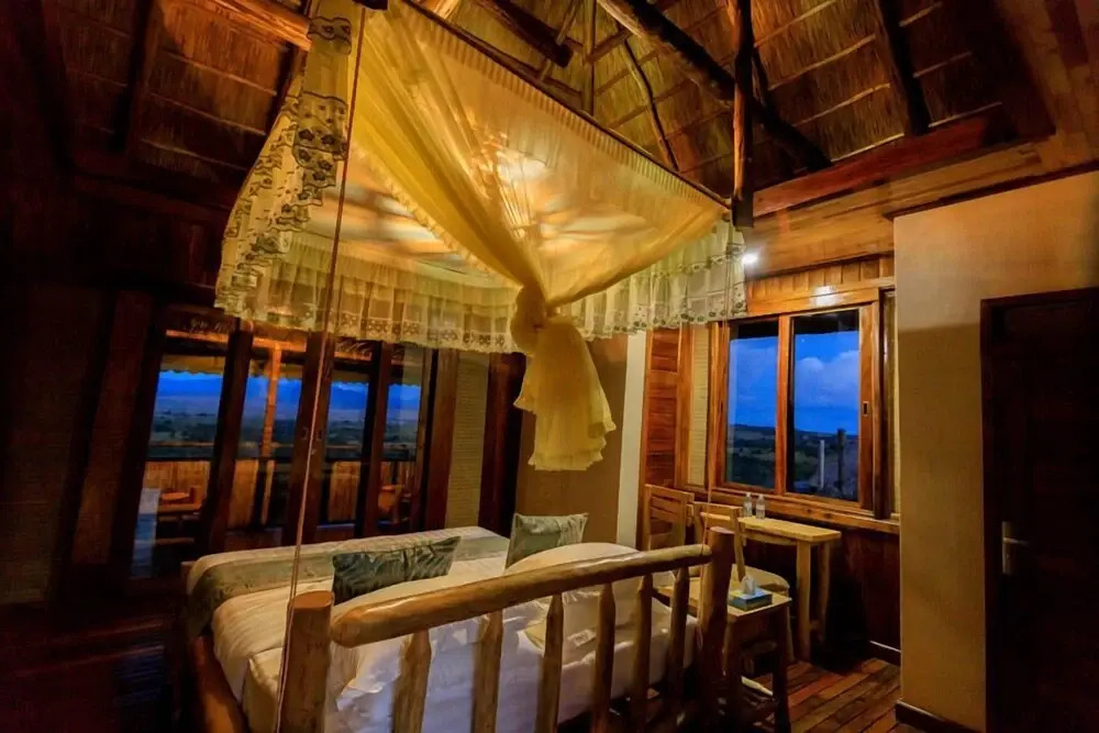 Adere Safari Lodge