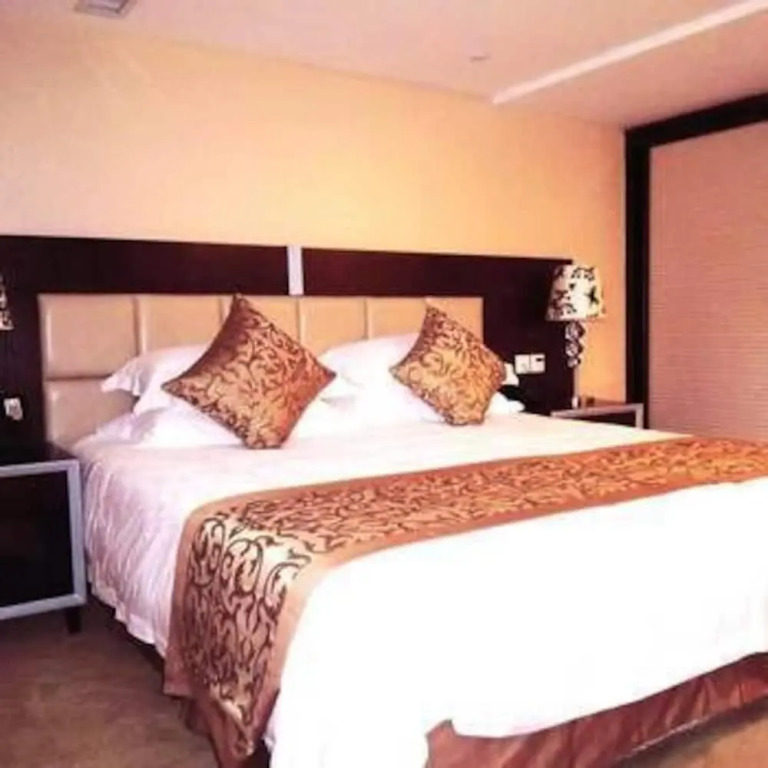 Junlin Grand Hotel