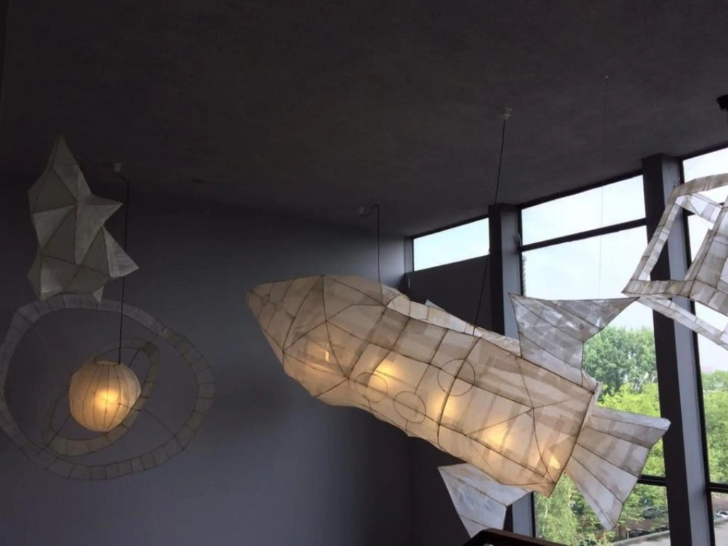 WOW Hostel Amsterdam