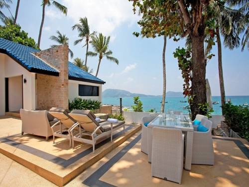 Kalim Bay Villa