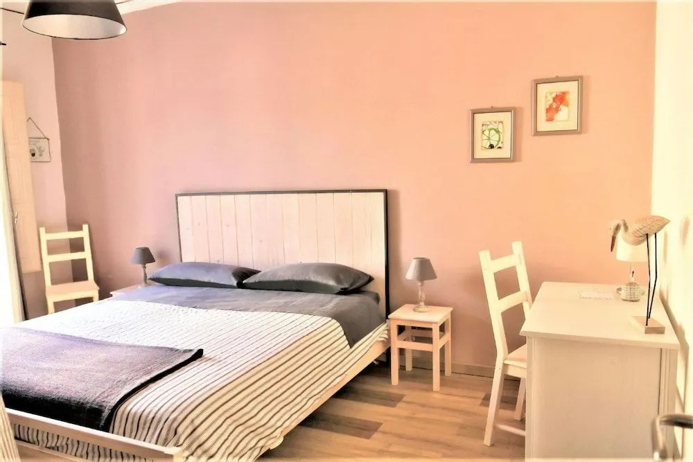 B&B Torre Castellina