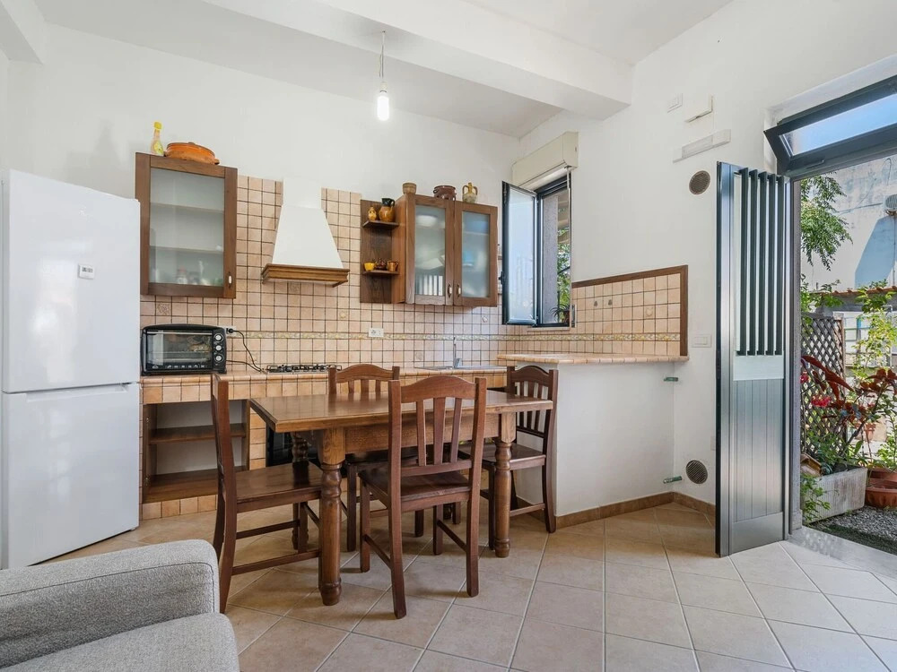Beautiful Villa in Palmi Near Lido South Paradise