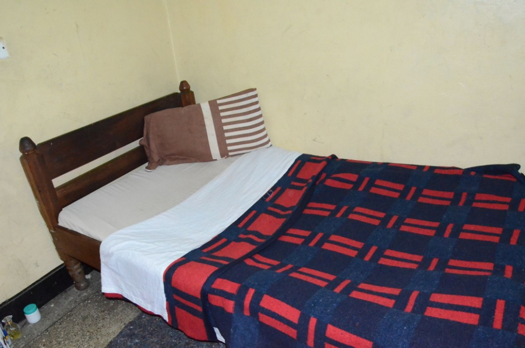 Keekorok Guest House