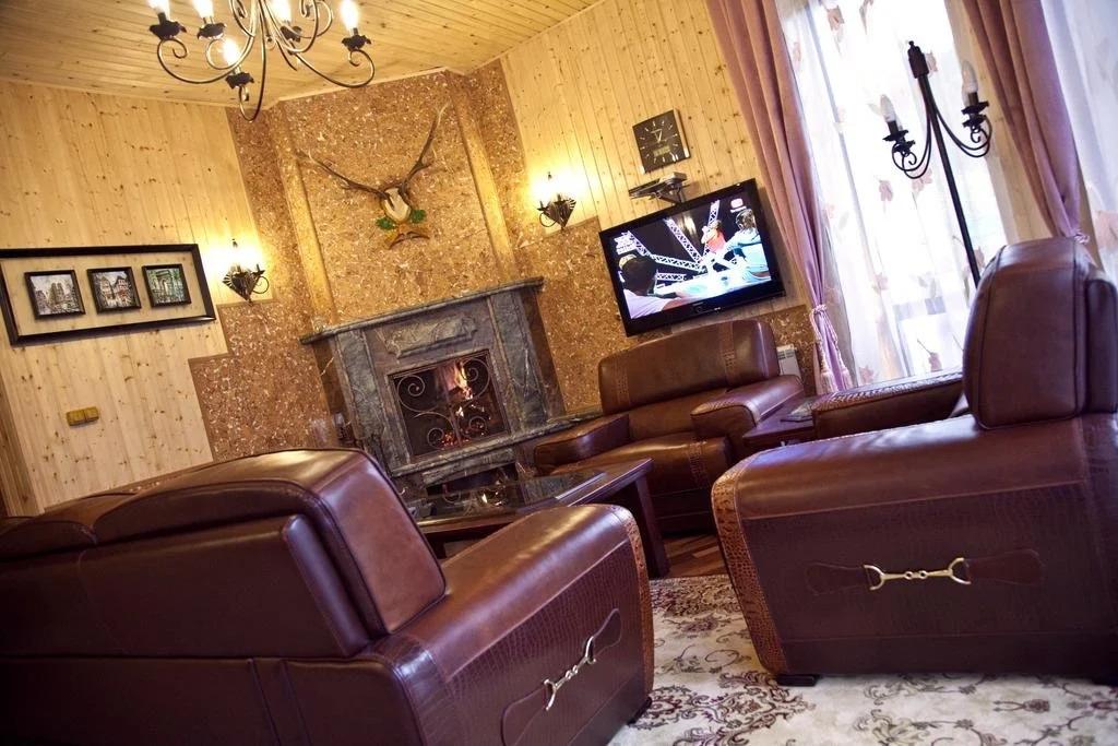 Resort Uyedineniye