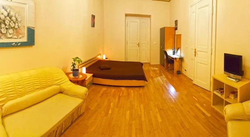 Apartments Comfort