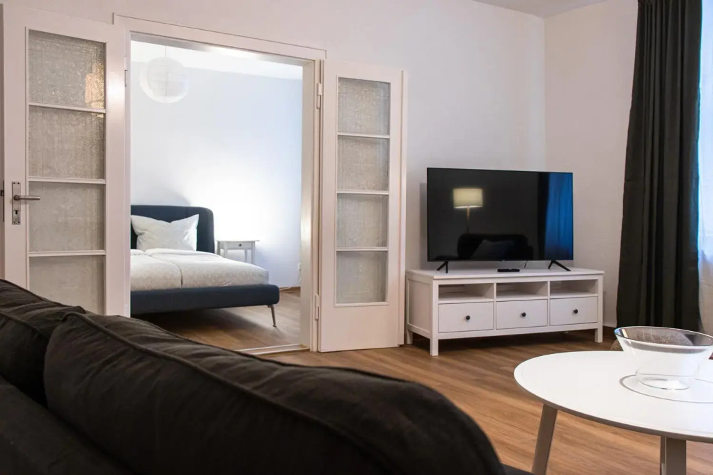 Ferienwohnung Steinbrücke Quedlinburg