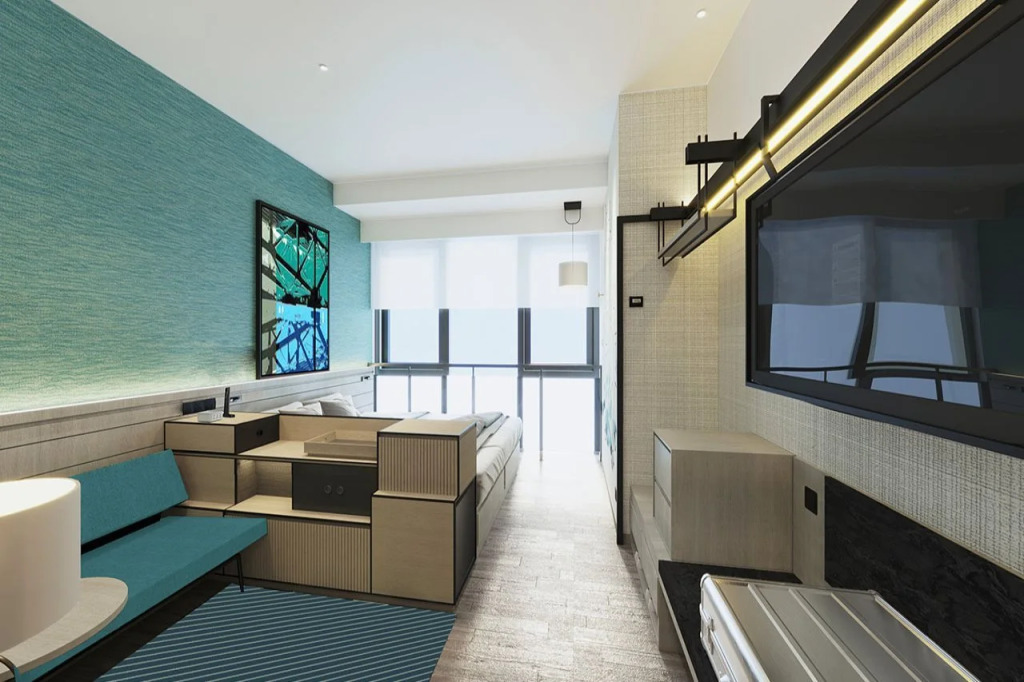 Artyzen Habitat Hengqin Zhuhai