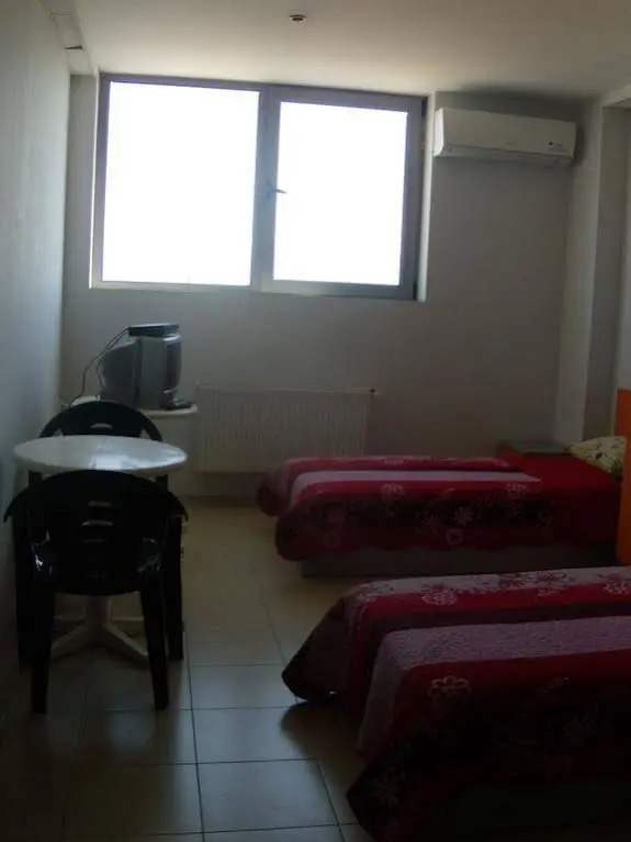 Lifto Guest Rooms