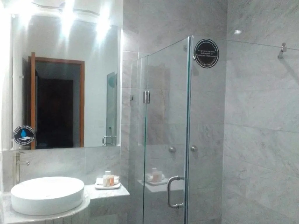 Hotel MAC7