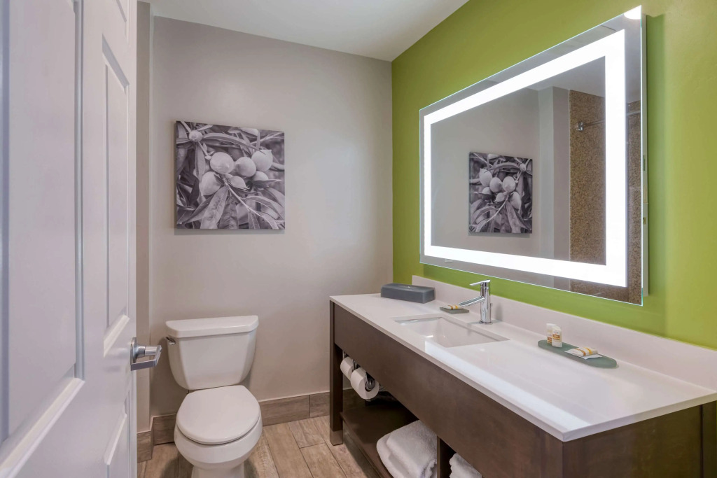 La Quinta by Wyndham Visalia/Sequoia Gateway