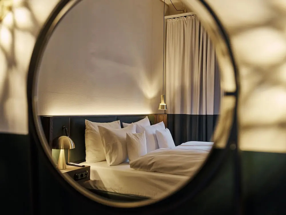 A-ROSA Straubinger Grand Hotel Bad Gastein
