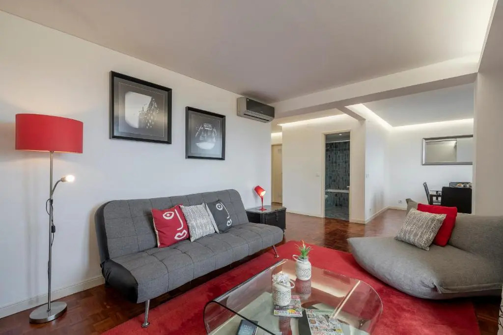 Casa Sta Clara by An Island Apart