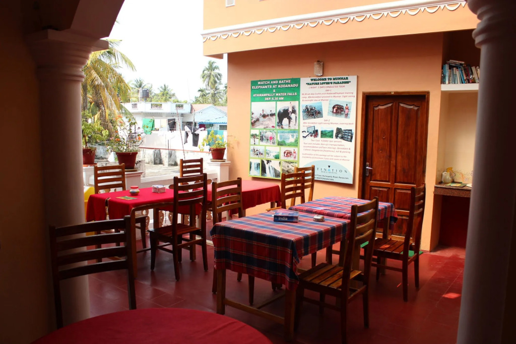Bastian Homestay