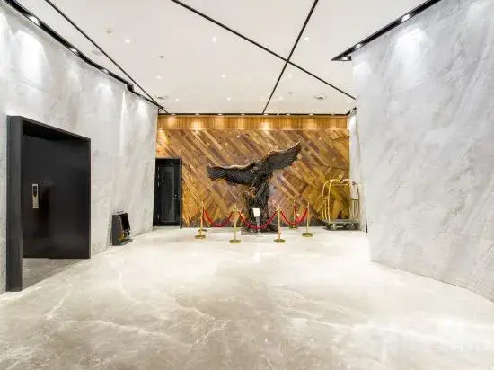 Jinpeng International Hotel (Duyun Dashiban Ancient Street)