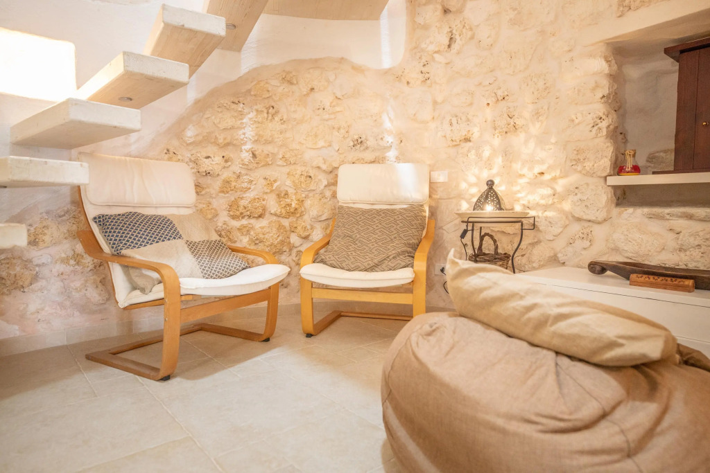 Trullo Romeo - Ostuni