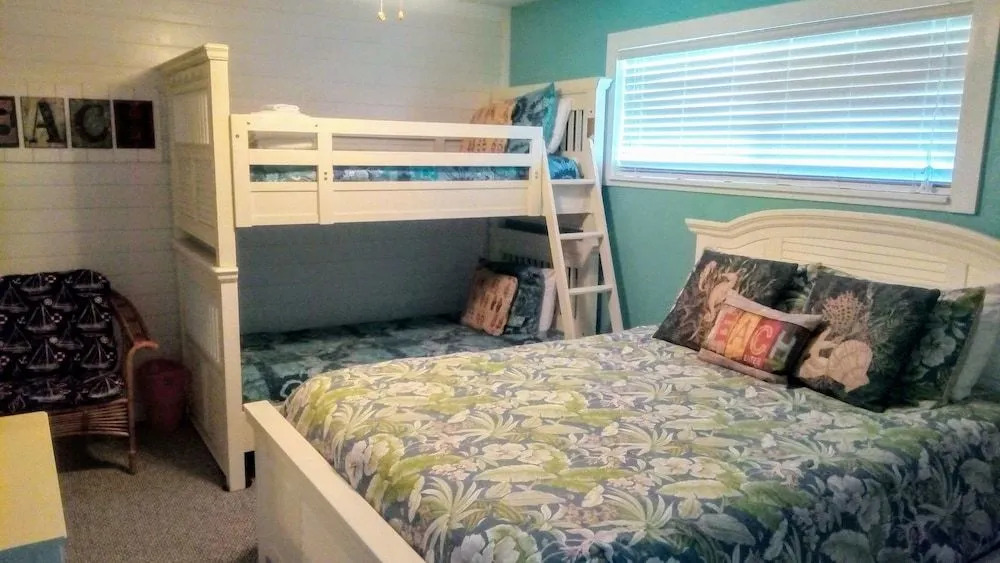 Vista del Mar 505bh 2 Bedrooms 2 Bathrooms Condo