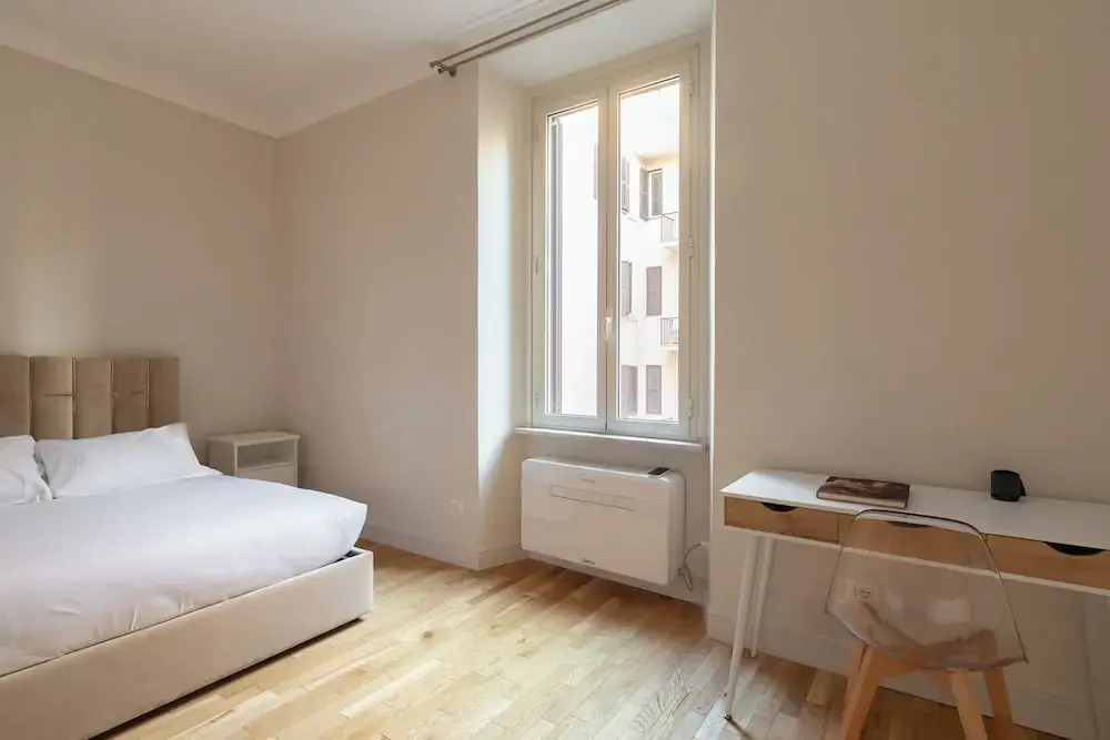 Esquilino Charming Apartment