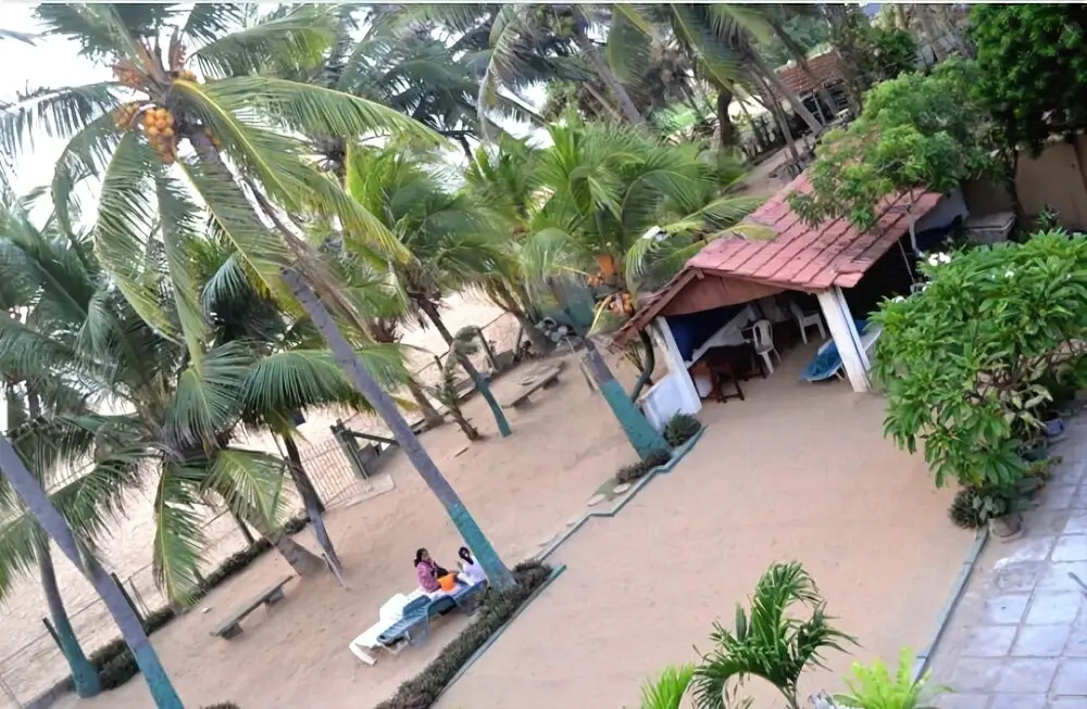 Vista Star Beach Hotel