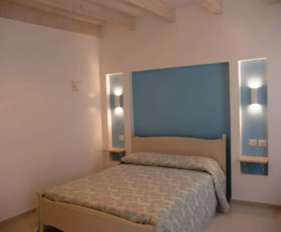 Baia Sangiorgio Hotel & Beach Club