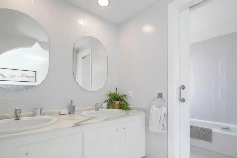 Rancho Miraflores Seaview Townhouse