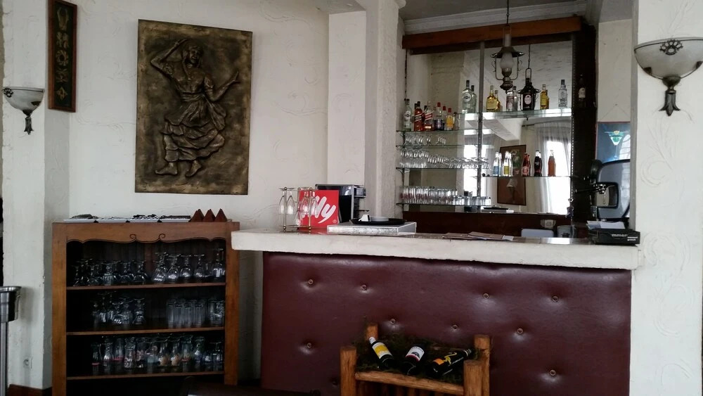 Relais De La Haute Ville Tana