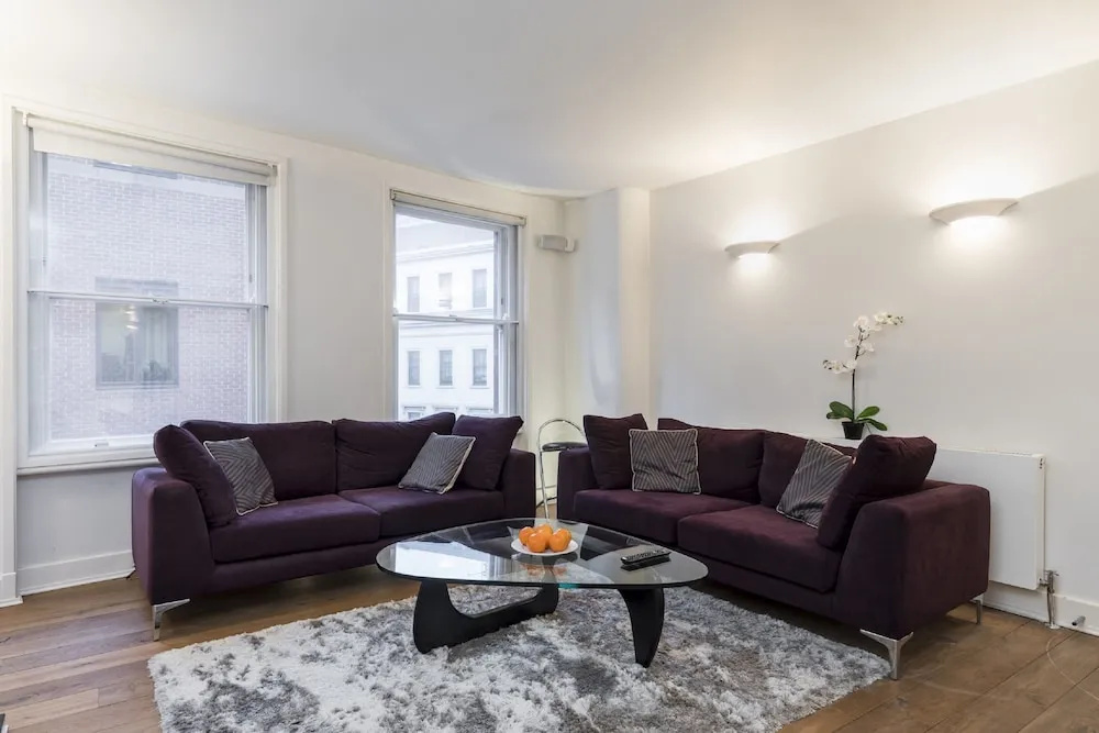 Leicester Square - Trafalgar Apartment