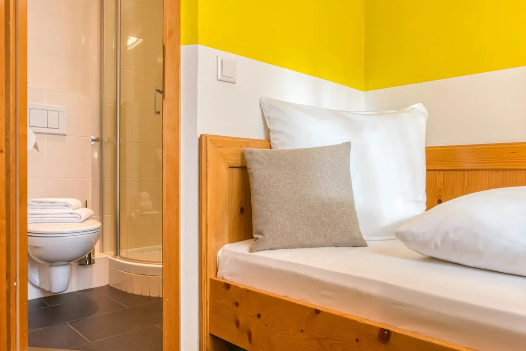 Sautter Hotel Stuttgart City