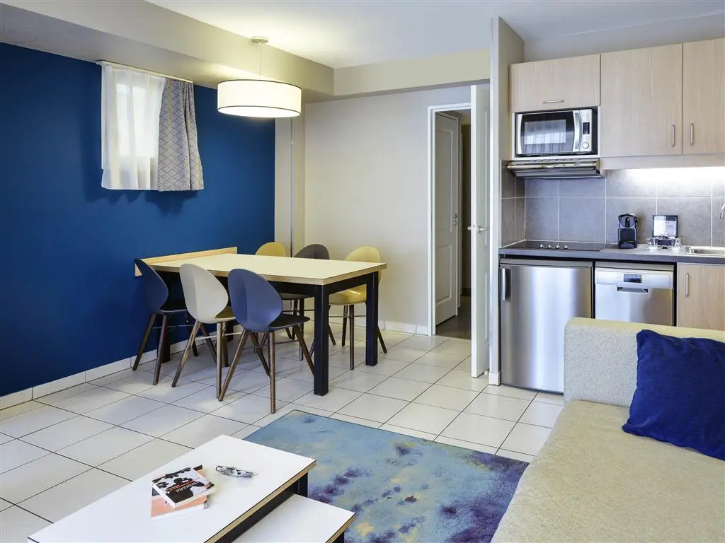Aparthotel Adagio Monaco Monte Cristo