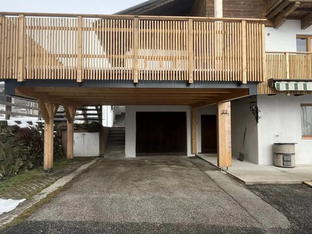 Apartment Saalfelden 23