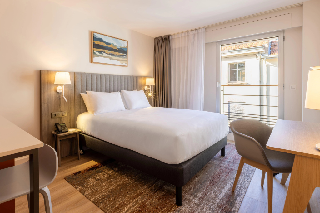 Staybridge Suites - Cannes Centre by IHG