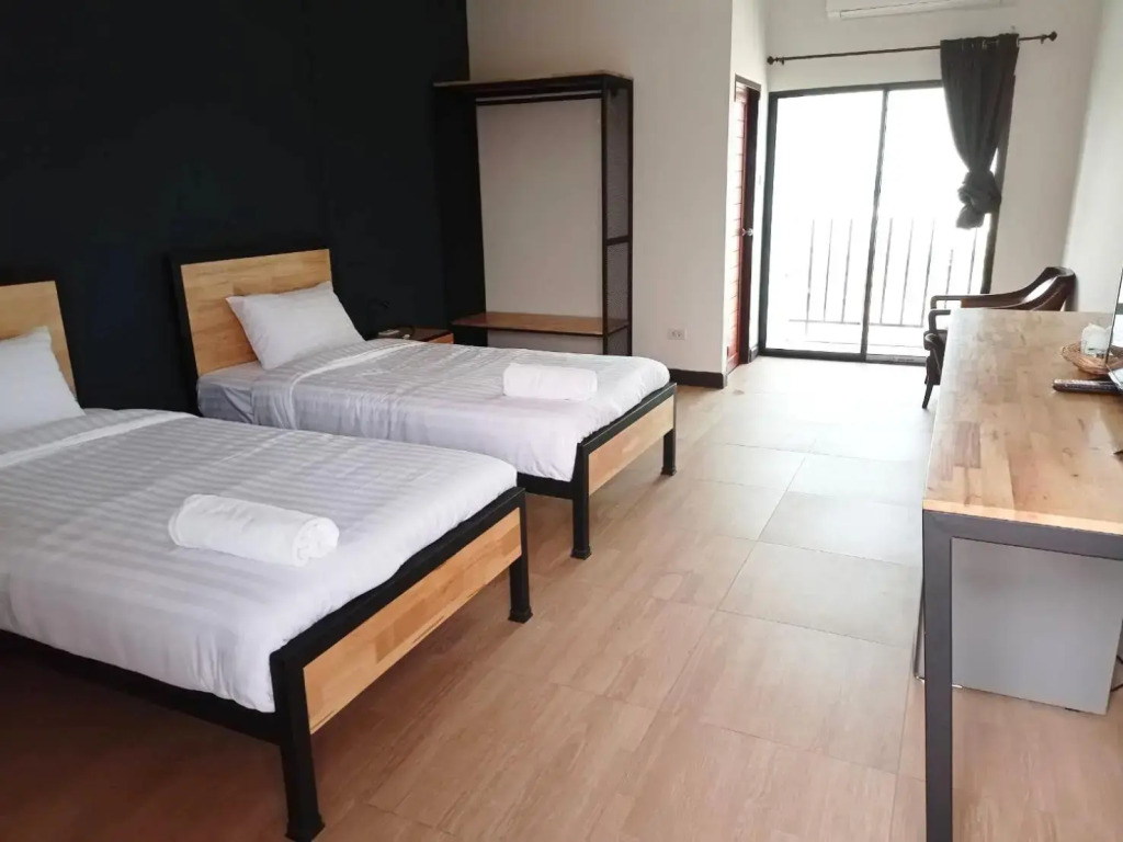 Sinai Hotel