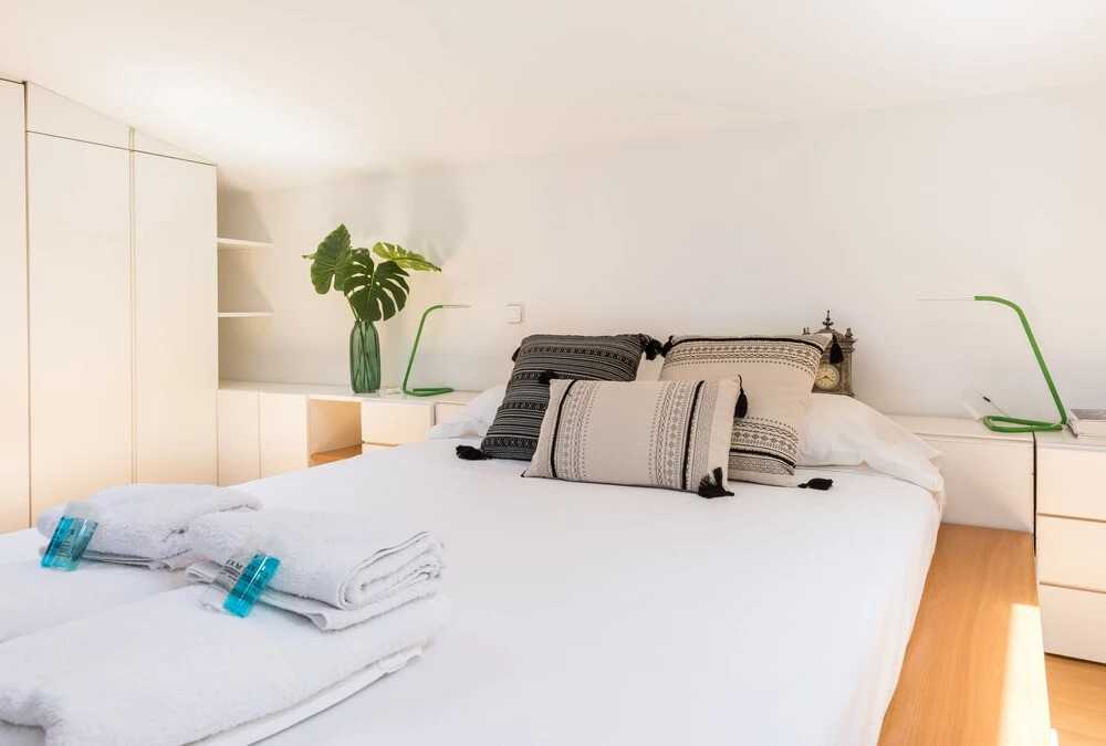 Loft Newman