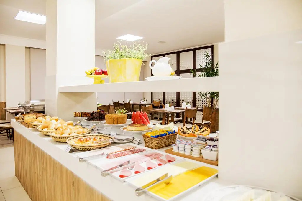 JR Hotel