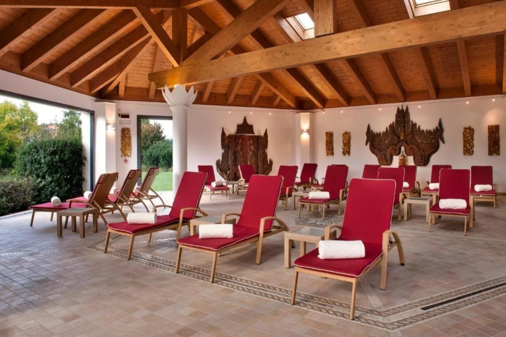 Hotel Garden Terme