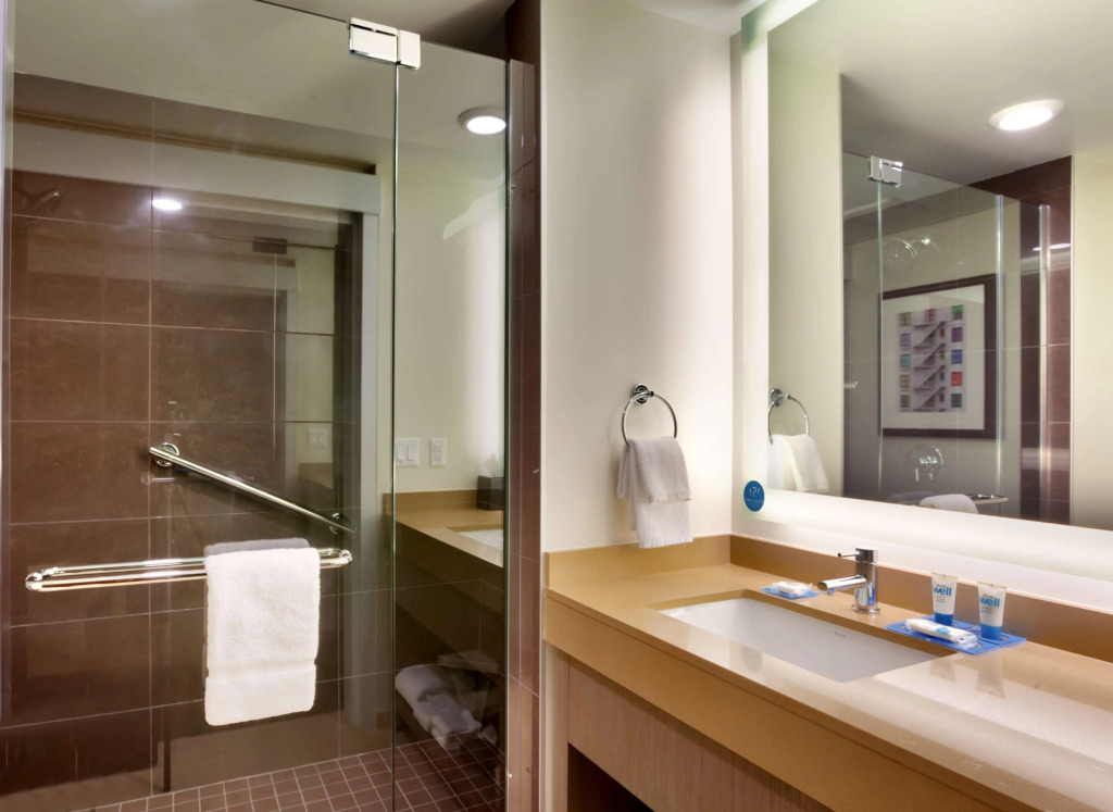 Hyatt House Portland / Downtown