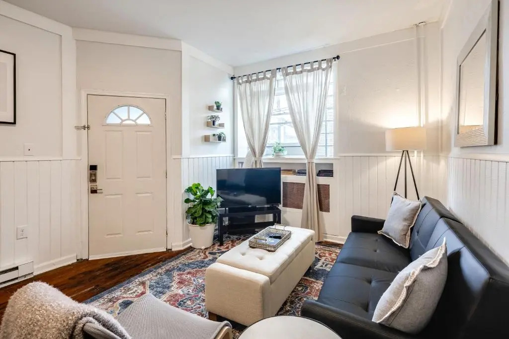 Hideaway on Hermit Street - Walk to Main Street Manayunk