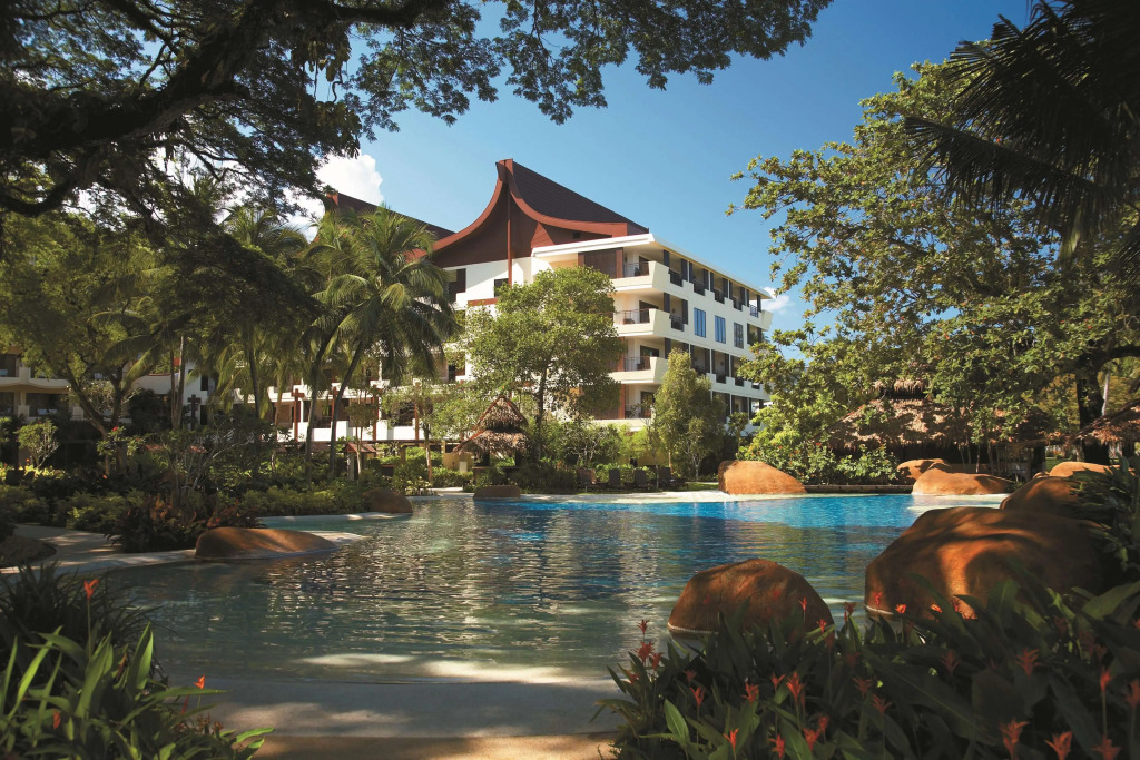 Shangri-La Rasa Sayang, Penang