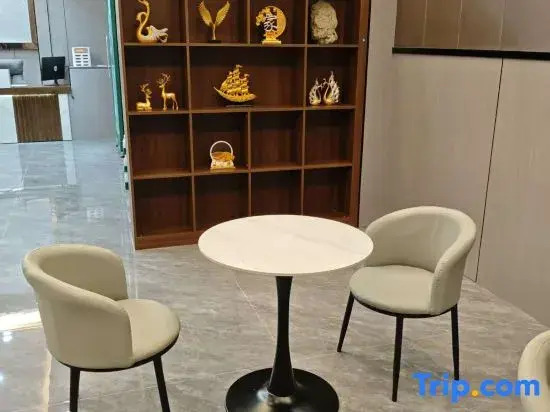 Yukai Smart Hotel