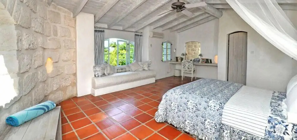 Villa San Flamingo