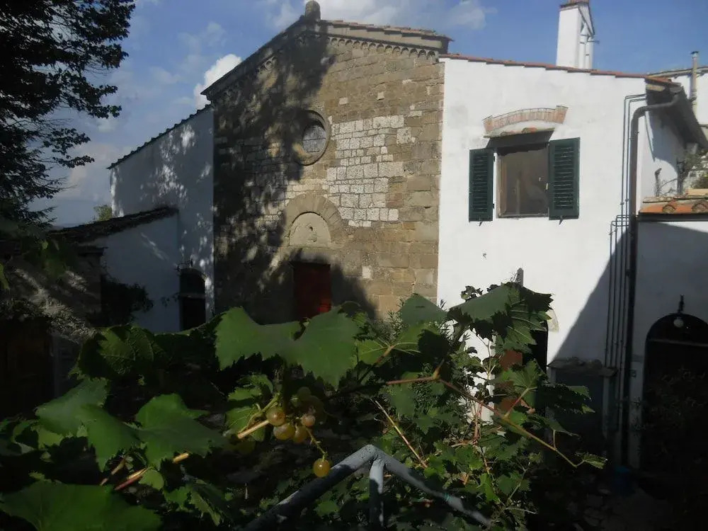 Chiesa Di San Michele
