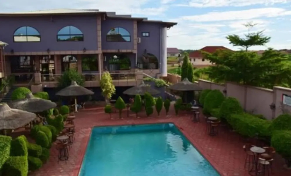 Melsim Lodge