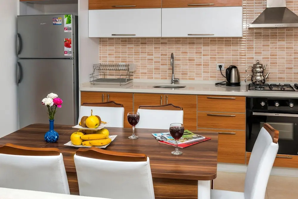 Pinara Residence Three Bedroom D4